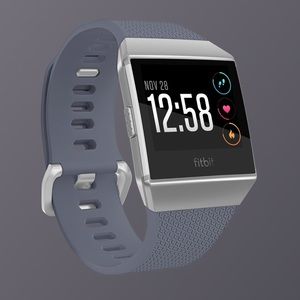 🖤 Fitbit Ionic Smart Watch | Final Price!